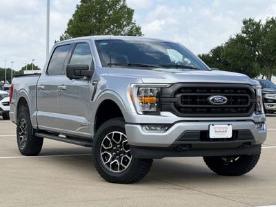 2023 Ford F-150 - Photo 2