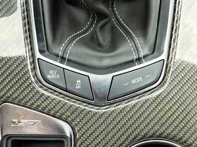 2025 Cadillac CT5-V — photo 28 view