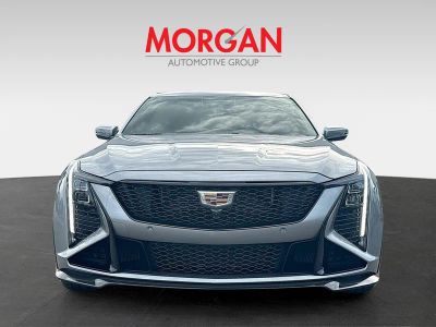 2025 Cadillac CT5-V — photo 8 view