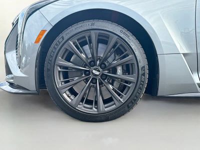2025 Cadillac CT5-V — photo 41 view