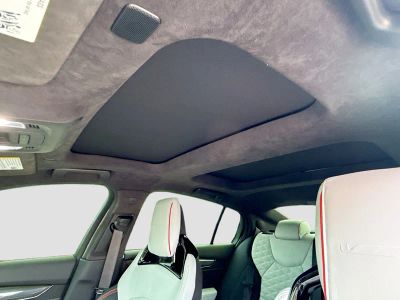 2025 Cadillac CT5-V — photo 25 view