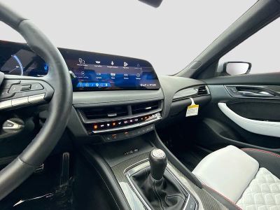 2025 Cadillac CT5-V — photo 26 view