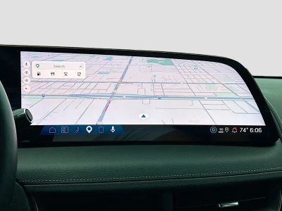 2025 Cadillac CT5-V — photo 31 view