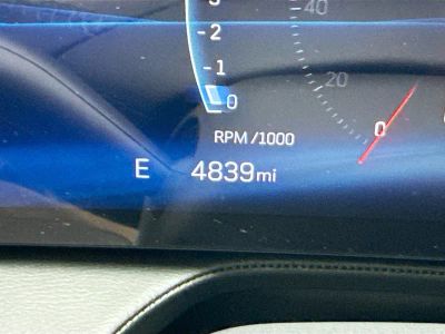 2025 Cadillac CT5-V — photo 40 view