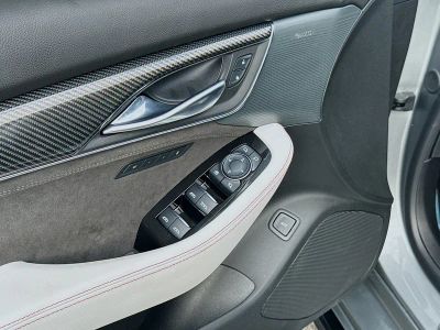 2025 Cadillac CT5-V — photo 21 view