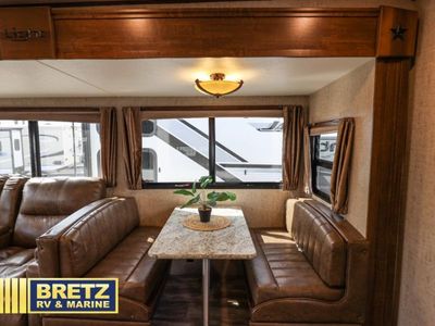 2018 Open Range RV OPEN RANGE - Photo 10