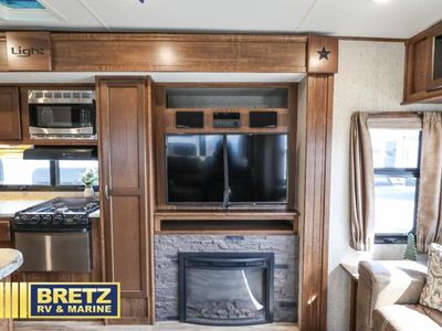 2018 Open Range RV OPEN RANGE - Photo 13