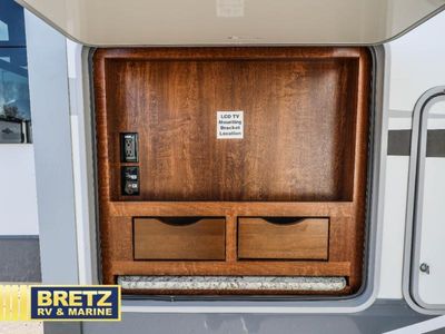 2018 Open Range RV OPEN RANGE - Photo 7