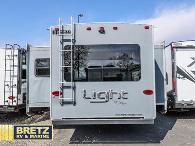 2018 Open Range RV OPEN RANGE - Photo 5