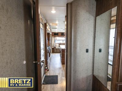2018 Open Range RV OPEN RANGE - Photo 22