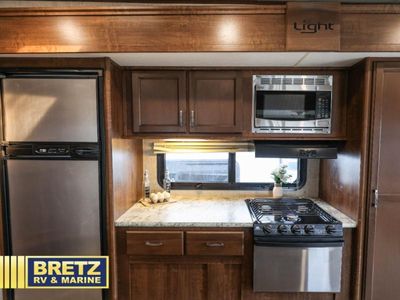 2018 Open Range RV OPEN RANGE - Photo 14