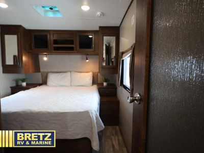 2018 Open Range RV OPEN RANGE - Photo 19