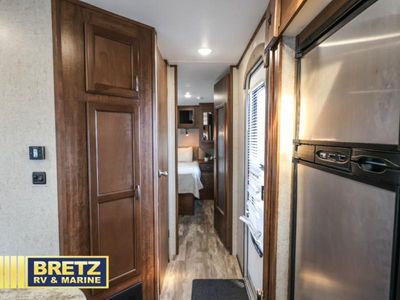 2018 Open Range RV OPEN RANGE - Photo 16