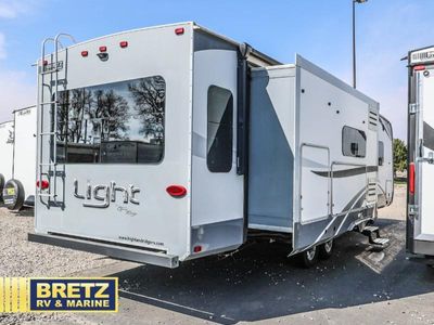 2018 Open Range RV OPEN RANGE - Photo 6