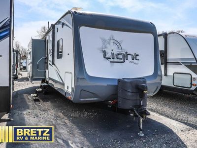 2018 Open Range RV OPEN RANGE - Photo 1