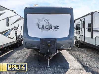2018 Open Range RV OPEN RANGE - Photo 2