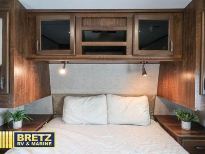 2018 Open Range RV OPEN RANGE - Photo 20