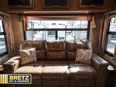 2018 Open Range RV OPEN RANGE - Photo 12