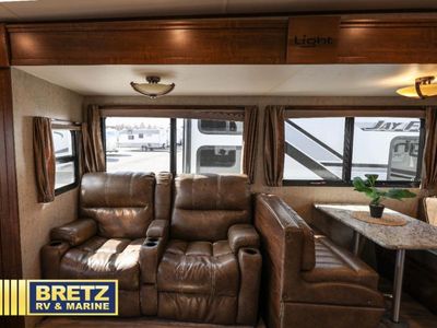 2018 Open Range RV OPEN RANGE - Photo 11