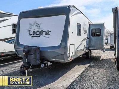 2018 Open Range RV OPEN RANGE - Photo 3