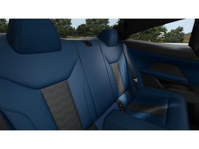 2026 BMW M4 - Photo 12