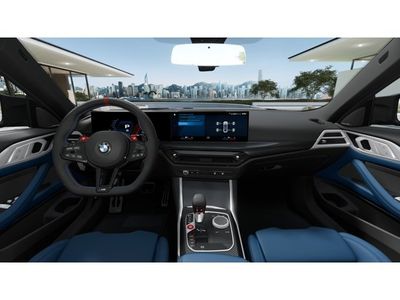 2026 BMW M4 - Photo 10