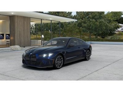 2026 BMW M4 - Photo 1