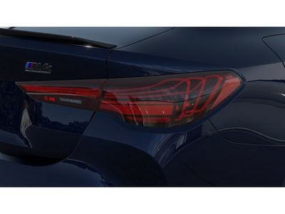 2026 BMW M4 - Photo 8