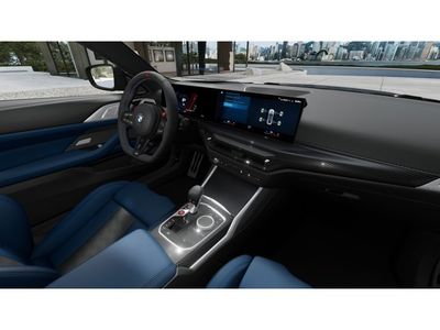 2026 BMW M4 - Photo 14