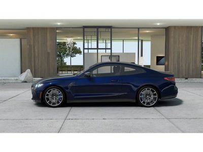 2026 BMW M4 - Photo 4