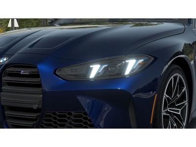 2026 BMW M4 - Photo 6