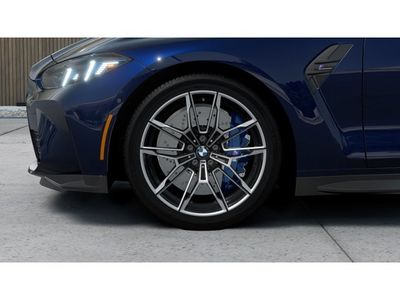 2026 BMW M4 - Photo 7