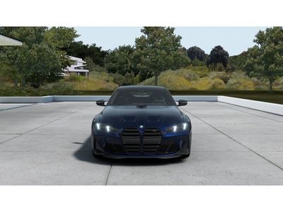 2026 BMW M4 - Photo 3