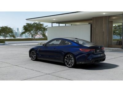 2026 BMW M4 - Photo 2