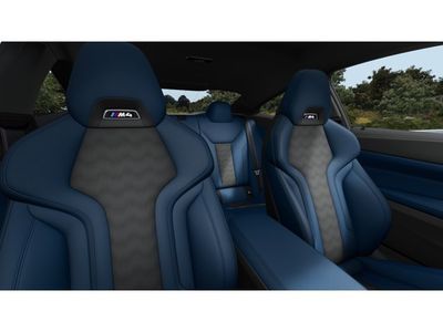 2026 BMW M4 - Photo 11