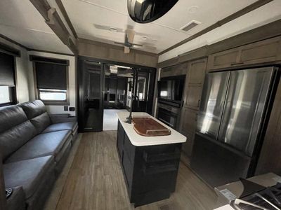 2023 Forest River RV RiverStone - Photo 7