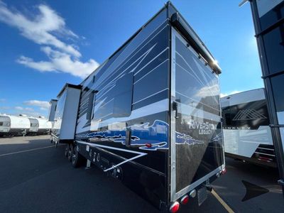 2023 Forest River RV RiverStone - Photo 5