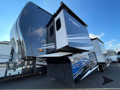 2023 Forest River RV RiverStone - Photo 4