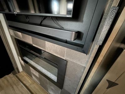 2023 Forest River RV RiverStone - Photo 12