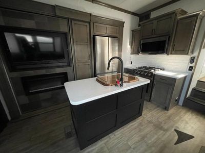 2023 Forest River RV RiverStone - Photo 9