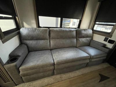 2023 Forest River RV RiverStone - Photo 8