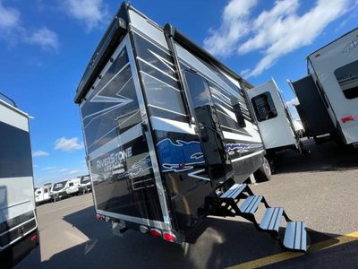 2023 Forest River RV RiverStone - Photo 3