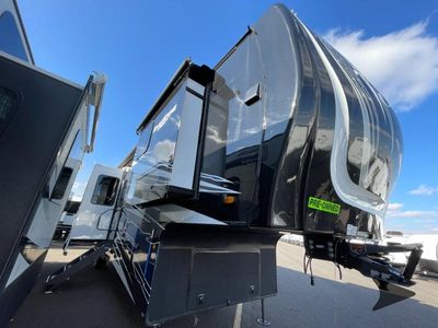 2023 Forest River RV RiverStone - Photo 2