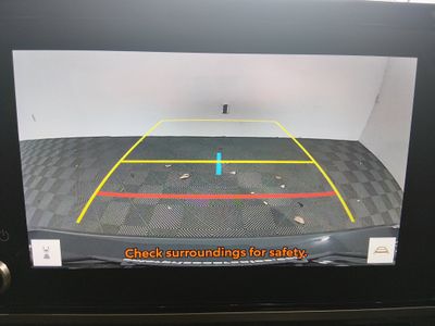2025 Toyota Camry — photo 17 view