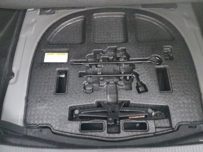 2025 Toyota Camry — photo 18 view