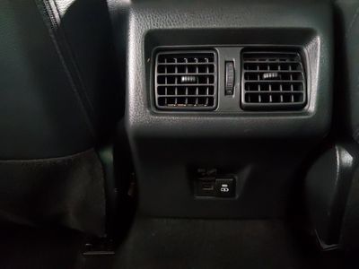 2025 Toyota Camry — photo 21 view