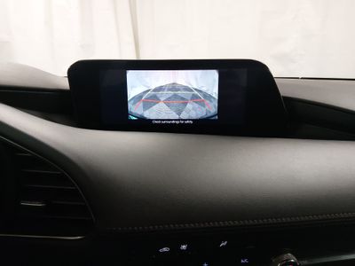 2023 Mazda Mazda3 Hatchback - Photo 16