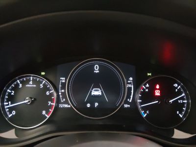 2023 Mazda Mazda3 Hatchback - Photo 14