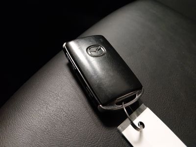 2023 Mazda Mazda3 Hatchback - Photo 15