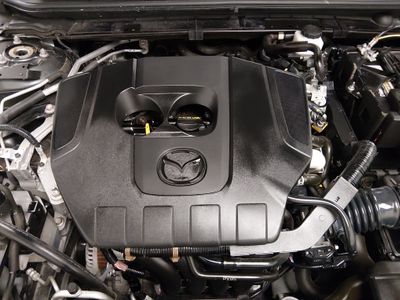 2023 Mazda Mazda3 Hatchback - Photo 9